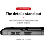 For Samsung Galaxy S21 5G Full Coverage Shockproof TPU Case(Army Green)
