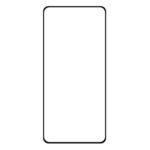 For Xiaomi Mi 11 Lite Full Glue Full Screen Tempered Glass Film