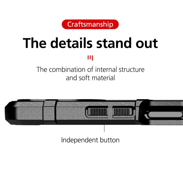 For Xiaomi Mi 11 Lite Full Coverage Shockproof TPU Case(Grey)