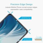 For Xiaomi Mi 11X / Mi 11i 0.26mm 9H 2.5D Tempered Glass Film