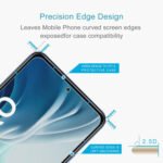 For Xiaomi Mi 11X Pro 0.26mm 9H 2.5D Tempered Glass Film