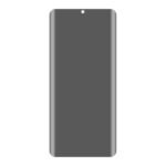 For Samsung Galaxy S21 5G 0.3mm 9H Surface Hardness 3D Curved Surface Privacy Glass Film