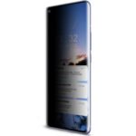 For Xiaomi Mi 11 Pro / 11 Ultra IMAK 3D Curved Privacy Anti-glare Tempered Glass Film