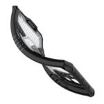 For Xiaomi Mi 11 Space PC+TPU Ring Holder Protective Case(Grey)