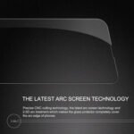 For iPhone 13 / 13 Pro NILLKIN CP+PRO 0.33mm 9H 2.5D HD Explosion-proof Tempered Glass Film