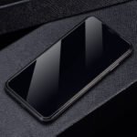For iPhone 13 / 13 Pro Shockproof Anti-breaking Edge Airbag Tempered Glass Film