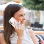 For Samsung Galaxy S21+ 5G Electroplating Marble Pattern IMD TPU Shockproof Case with Ring Holder(White 006)