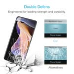 For Xiaomi Redmi Note 11 Pro 5G / 4G / 11 Pro+ / 11E Pro / POCO F4 / Poco X4 Pro 0.26mm 9H 2.5D Tempered Glass Film
