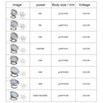 108W Square Park Landscape LED Underwater Light Pool Light(RGB)