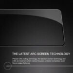 For Xiaomi Redmi Note 11 Pro Global / 11 Pro Global 5G / 11 Pro+ 5G India / 11E Pro 5G NILLKIN CP+PRO Explosion-proof Tempered Glass Film