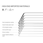 For Xiaomi Redmi Note 11 Pro Global / 11 Pro Global 5G / 11 Pro+ 5G India / 11E Pro 5G NILLKIN CP+PRO Explosion-proof Tempered Glass Film