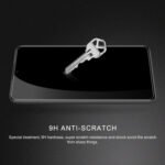 For Xiaomi Redmi Note 11 Pro Global / 11 Pro Global 5G / 11 Pro+ 5G India / 11E Pro 5G NILLKIN CP+PRO Explosion-proof Tempered Glass Film