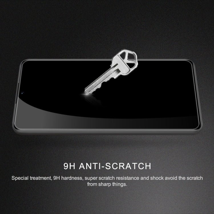 For Xiaomi Redmi Note 11 Pro Global / 11 Pro Global 5G / 11 Pro+ 5G India / 11E Pro 5G NILLKIN CP+PRO Explosion-proof Tempered Glass Film