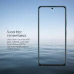 For Xiaomi Redmi Note 11 5G / 11T 5G / 11S 5G / Poco M4 Pro 5G NILLKIN H Explosion-proof Tempered Glass Film