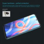 For Xiaomi Redmi Note 11 5G / 11T 5G / 11S 5G / Poco M4 Pro 5G NILLKIN H Explosion-proof Tempered Glass Film