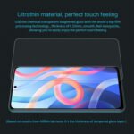 For Xiaomi Redmi Note 11 5G / 11T 5G / 11S 5G / Poco M4 Pro 5G NILLKIN H Explosion-proof Tempered Glass Film