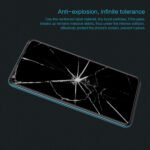 For Xiaomi Redmi Note 11 5G / 11T 5G / 11S 5G / Poco M4 Pro 5G NILLKIN H Explosion-proof Tempered Glass Film