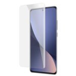 UV Liquid Curved Full Glue Tempered Glass Film For Xiaomi 12X / 12