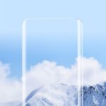 mocolo 9H 3D UV Tempered Glass Film For Xiaomi 12 / 12X