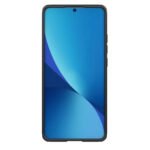 For Xiaomi 12 / 12X NILLKIN CamShield Pro Series PC Full Coverage Phone Case(Black)