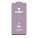 9H HD Alumina Tempered Glass Film For Samsung Galaxy S20 FE / S20 FE 5G / S20 FE 2022
