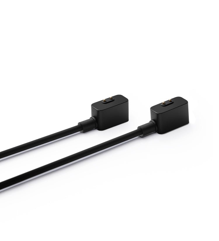 For Xiaomi Mi Band 7 Pro / Redmi Watch 2 Original Xiaomi Watch Charging Cable, Length: 50cm