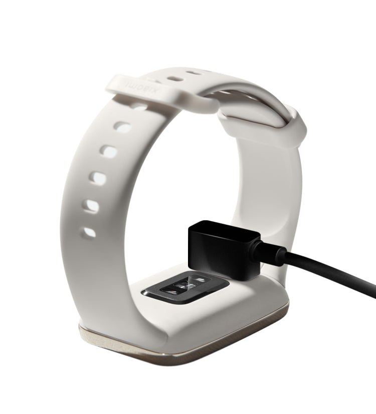 For Xiaomi Mi Band 7 Pro / Redmi Watch 2 Original Xiaomi Watch Charging Cable, Length: 50cm