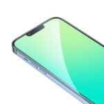 For iPhone 14 Plus / 13 Pro Max hoco A32 AR Anti-reflection Tempered Glass Film