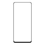 For Xiaomi Redmi Note 12 China Full Glue Full Cover Screen Protector Tempered Glass Film