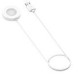 For Xiaomi Watch S1 Pro Smart Watch Magnetic Charging Cable, Length: 1m(White)