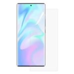 For Samsung Galaxy S23 Ultra 5G Full Screen Protector Explosion-proof Hydrogel Film