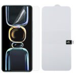 For Xiaomi Redmi K60 Full Screen Protector Explosion-proof Hydrogel Film
