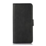 For Xiaomi 13 Cow Texture Leather Phone Case(Black)