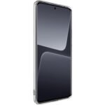 For Xiaomi 13 Pro 5G IMAK UX-10 Series Transparent Shockproof TPU Phone Case