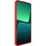 For Xiaomi 13 Pro 5G IMAK UC-4 Series Straight Edge TPU Soft Phone Case(Red)