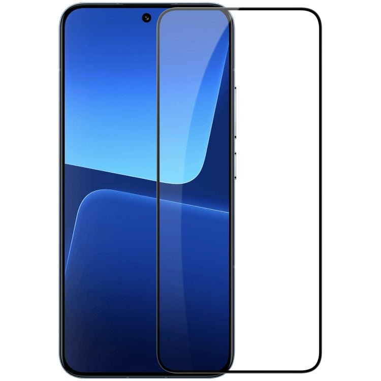 For Xiaomi 13 NILLKIN CP+Pro 9H Explosion-proof Tempered Glass