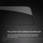 For Xiaomi 13 NILLKIN CP+Pro 9H Explosion-proof Tempered Glass