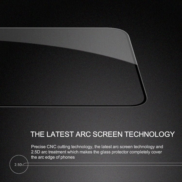 For Xiaomi 13 NILLKIN CP+Pro 9H Explosion-proof Tempered Glass