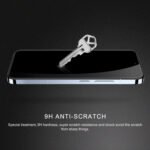 For Xiaomi 13 NILLKIN CP+Pro 9H Explosion-proof Tempered Glass