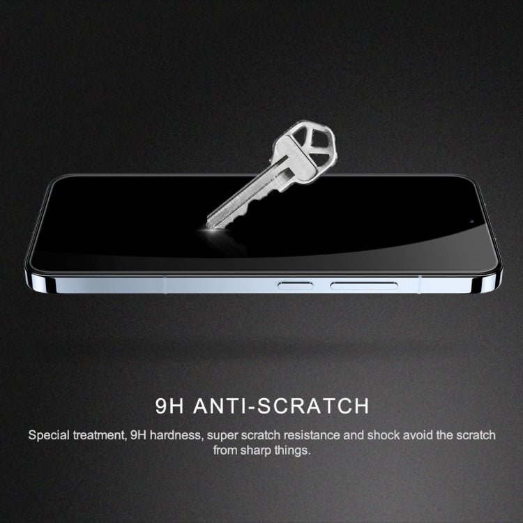 For Xiaomi 13 NILLKIN CP+Pro 9H Explosion-proof Tempered Glass