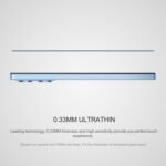 For Xiaomi Redmi Note 12 5G NILLKIN CP+Pro 9H Explosion-proof Tempered Glass Film