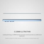 For Xiaomi Redmi Note 12 Pro/Note 12 Pro+ 5G NILLKIN CP+Pro 9H Explosion-proof Tempered Glass Film