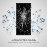 For Xiaomi Redmi Note 12 Pro/Note 12 Pro+ 5G NILLKIN CP+Pro 9H Explosion-proof Tempered Glass Film