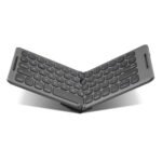 B088 Universal Mini Foldable Three-channel Bluetooth Wireless Keyboard