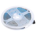 20m 1200 LEDs SMD 2835 IP65 Waterproof RGB Light Strip with 44-keys Remote Control, EU Plug