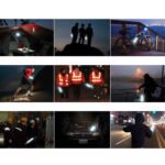 100LM High Brightness Pen Shape Work Light / Flashlight, White Light , COB LED 2-Modes with 90 Degree Rotatable Magnetic Pen Clip(Black)