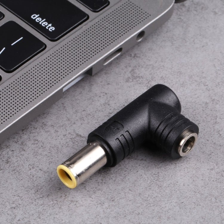 240W 7.9 x 5.5mm Male to 5.5 x 2.5mm Female Adapter Connector for IBM