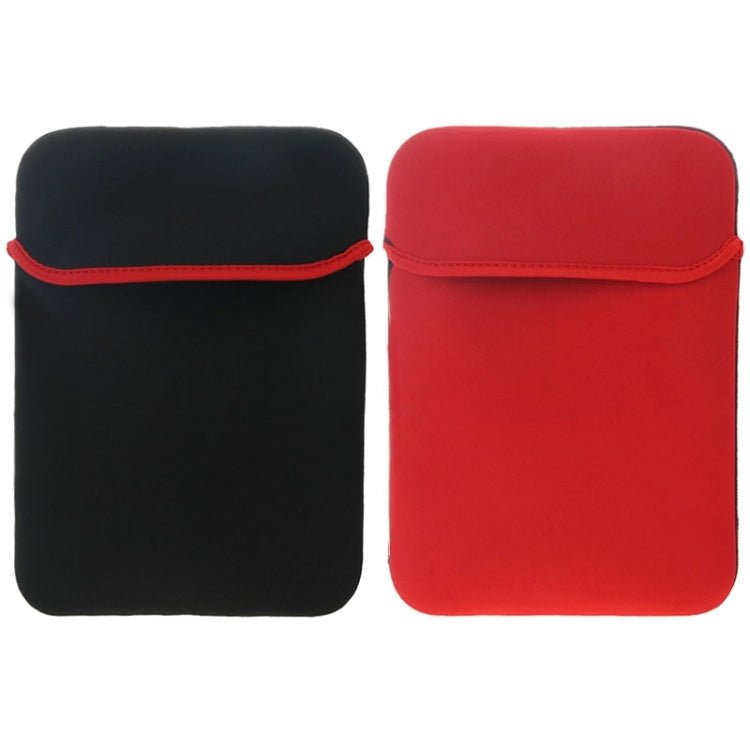 10.0 inch Waterproof Soft Sleeve Case Bag, Suitable for iPad mini / Galaxy Tab 1 / 2 / 3 / 4 (7.0) Tablet