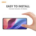 For Xiaomi Mi 11X / 11X Pro / 11i ENKAY Hat-Prince 0.26mm 9H 2.5D Curved Edge Tempered Glass Film
