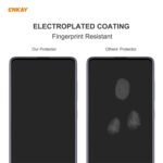 For Xiaomi Mi 11X / 11X Pro / 11i ENKAY Hat-Prince 0.26mm 9H 2.5D Curved Edge Tempered Glass Film